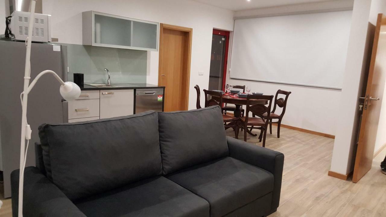 Casa Dos Namorados Vale de Cambra Exterior foto