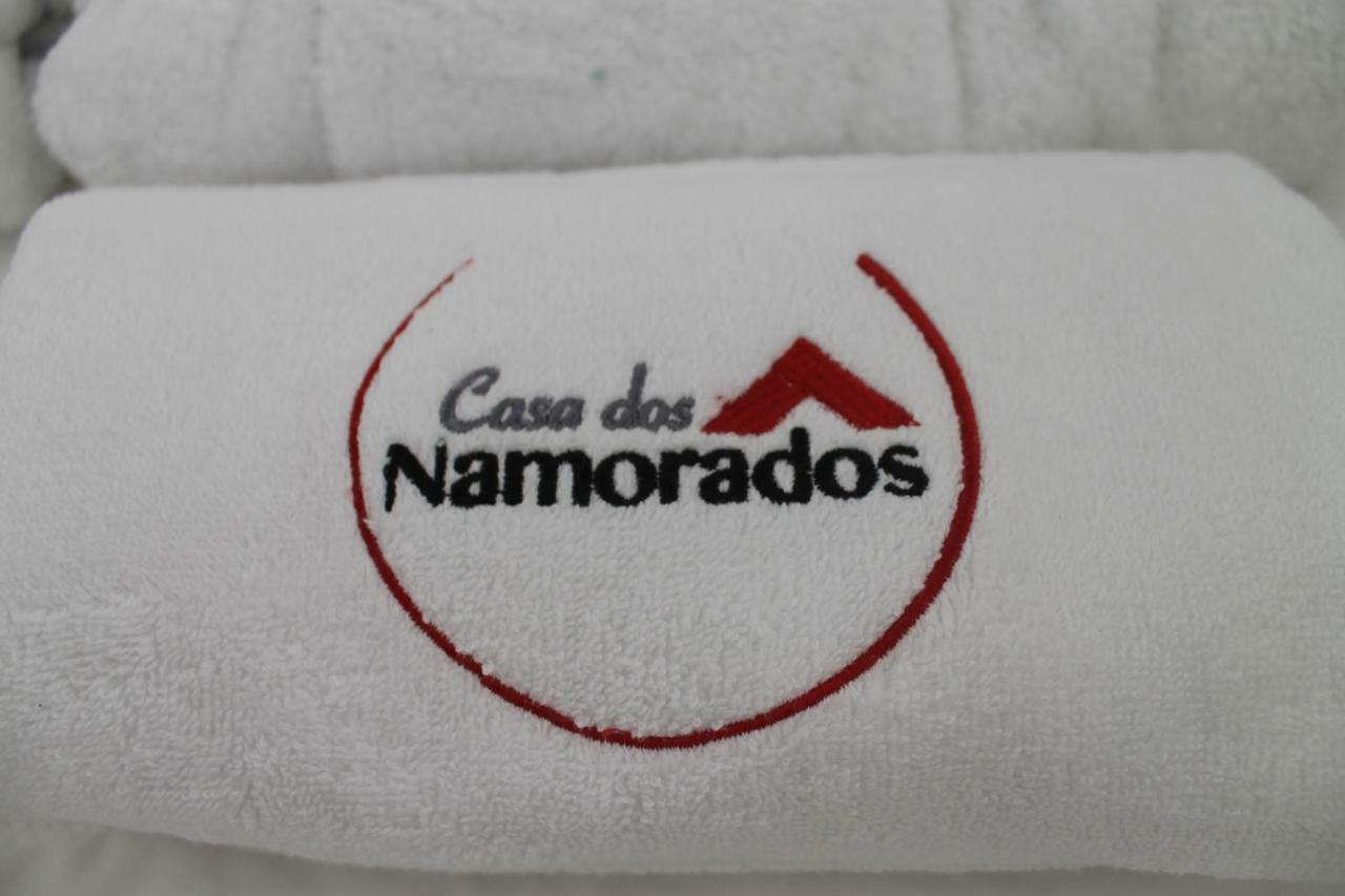 Casa Dos Namorados Vale de Cambra Exterior foto